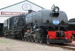 NATIONAL RAILWAY MUSEUM